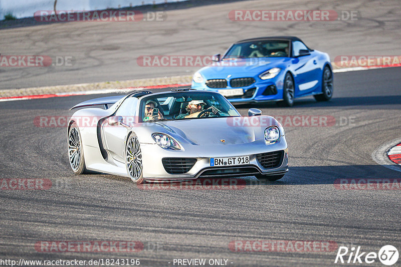 Bild #18243196 - Touristenfahrten Nürburgring Grand-Prix-Strecke (02.08.2022)