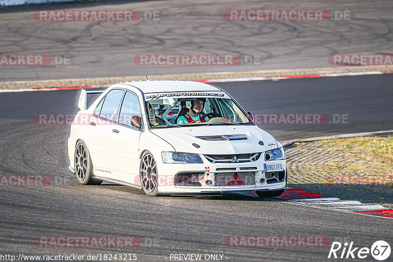 Bild #18243215 - Touristenfahrten Nürburgring Grand-Prix-Strecke (02.08.2022)