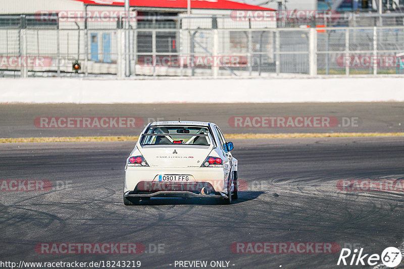 Bild #18243219 - Touristenfahrten Nürburgring Grand-Prix-Strecke (02.08.2022)