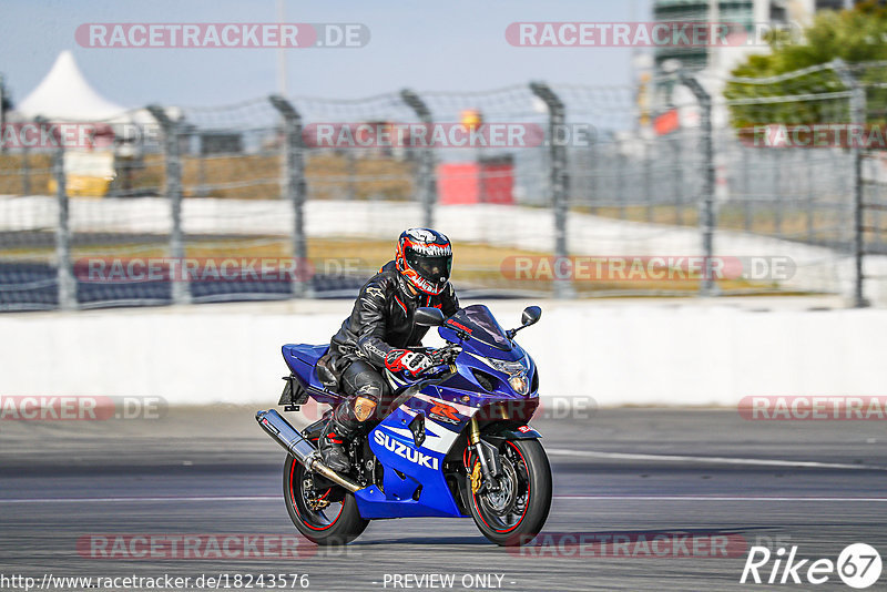 Bild #18243576 - Touristenfahrten Nürburgring Grand-Prix-Strecke (02.08.2022)