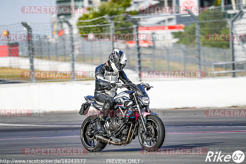 Bild #18243577 - Touristenfahrten Nürburgring Grand-Prix-Strecke (02.08.2022)