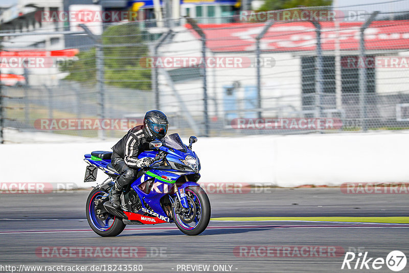 Bild #18243580 - Touristenfahrten Nürburgring Grand-Prix-Strecke (02.08.2022)