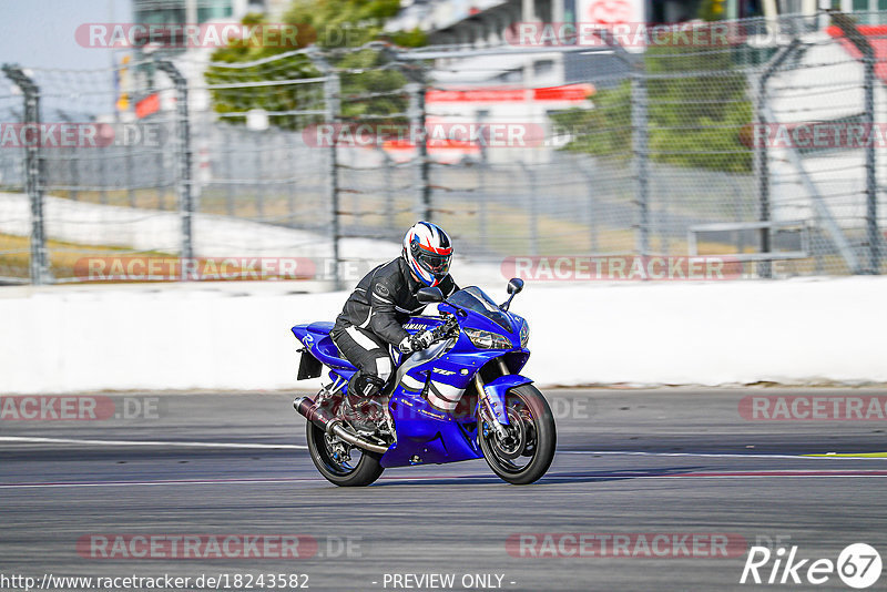 Bild #18243582 - Touristenfahrten Nürburgring Grand-Prix-Strecke (02.08.2022)