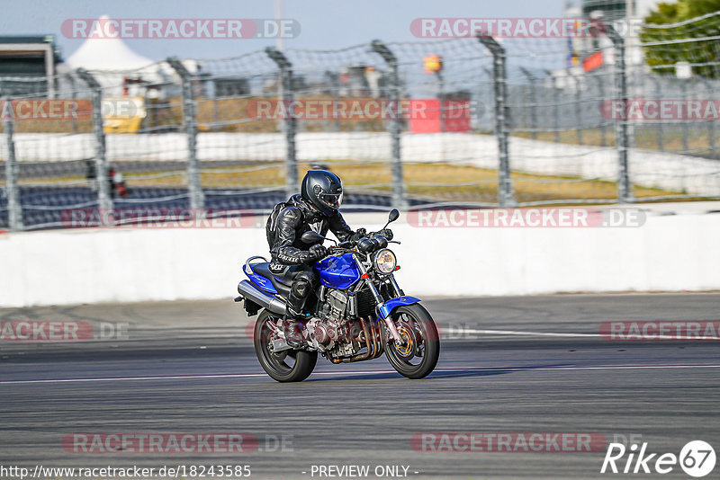 Bild #18243585 - Touristenfahrten Nürburgring Grand-Prix-Strecke (02.08.2022)