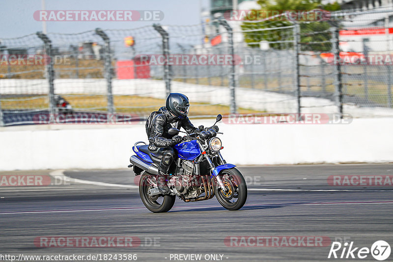 Bild #18243586 - Touristenfahrten Nürburgring Grand-Prix-Strecke (02.08.2022)