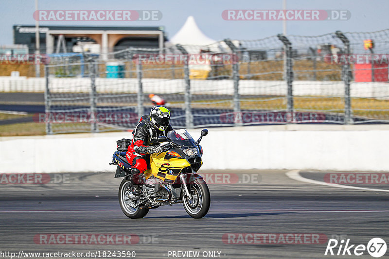 Bild #18243590 - Touristenfahrten Nürburgring Grand-Prix-Strecke (02.08.2022)