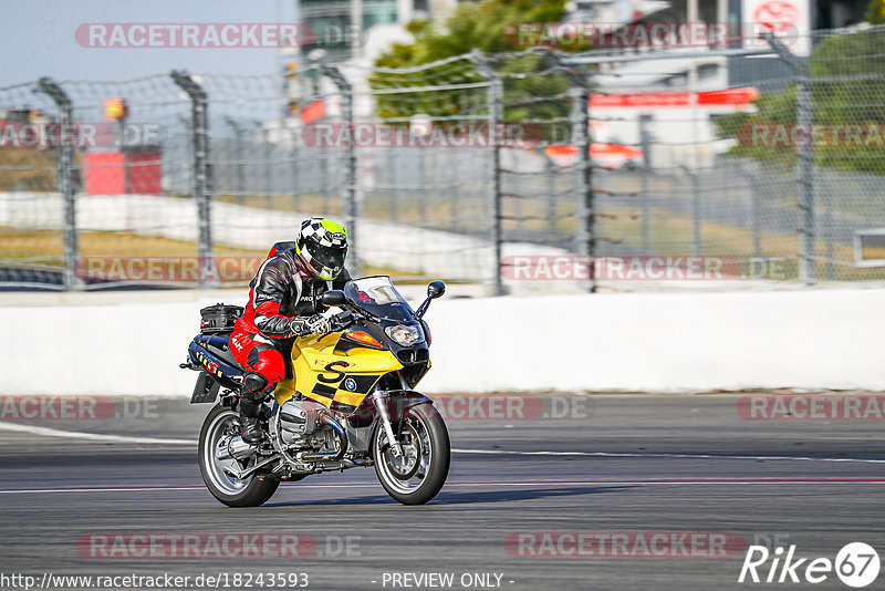 Bild #18243593 - Touristenfahrten Nürburgring Grand-Prix-Strecke (02.08.2022)