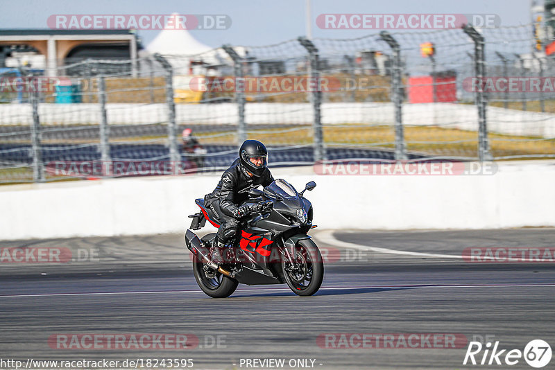 Bild #18243595 - Touristenfahrten Nürburgring Grand-Prix-Strecke (02.08.2022)