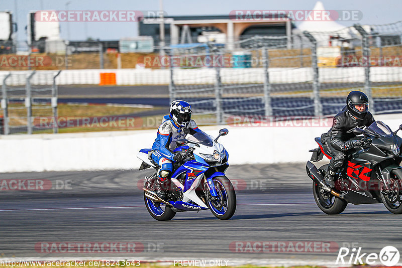 Bild #18243643 - Touristenfahrten Nürburgring Grand-Prix-Strecke (02.08.2022)