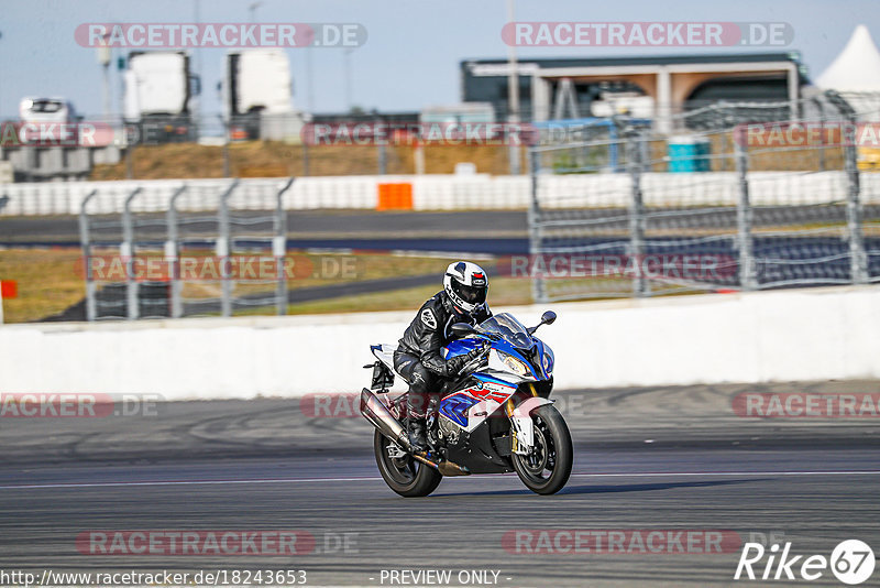 Bild #18243653 - Touristenfahrten Nürburgring Grand-Prix-Strecke (02.08.2022)