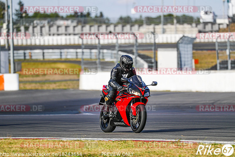 Bild #18243654 - Touristenfahrten Nürburgring Grand-Prix-Strecke (02.08.2022)