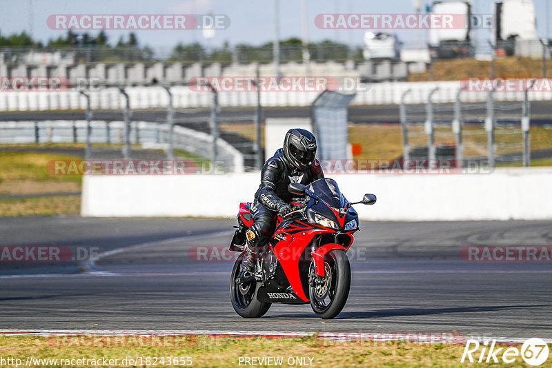 Bild #18243655 - Touristenfahrten Nürburgring Grand-Prix-Strecke (02.08.2022)