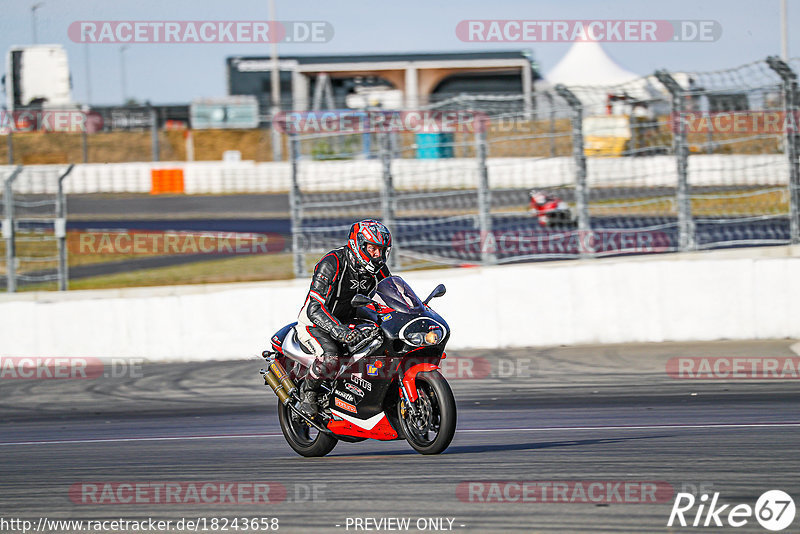 Bild #18243658 - Touristenfahrten Nürburgring Grand-Prix-Strecke (02.08.2022)