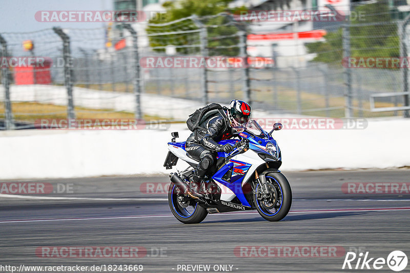 Bild #18243669 - Touristenfahrten Nürburgring Grand-Prix-Strecke (02.08.2022)