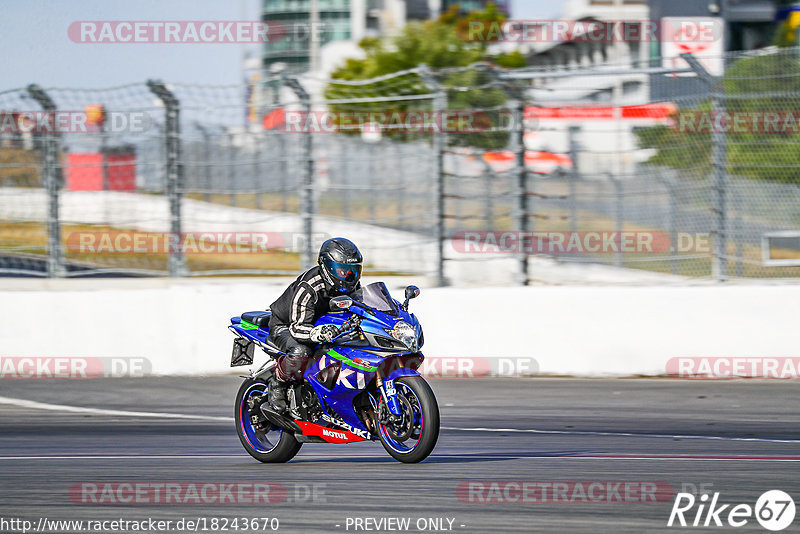 Bild #18243670 - Touristenfahrten Nürburgring Grand-Prix-Strecke (02.08.2022)