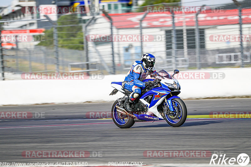 Bild #18243680 - Touristenfahrten Nürburgring Grand-Prix-Strecke (02.08.2022)