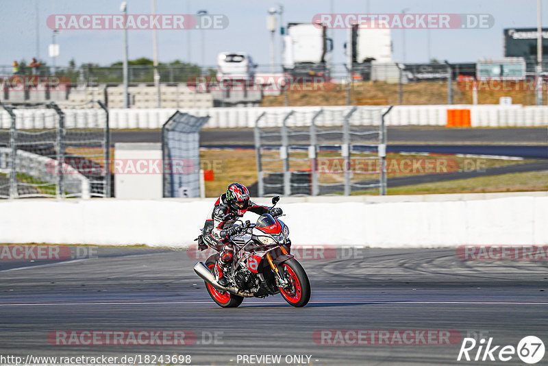 Bild #18243698 - Touristenfahrten Nürburgring Grand-Prix-Strecke (02.08.2022)