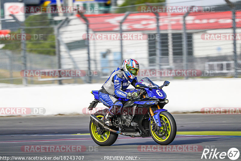 Bild #18243707 - Touristenfahrten Nürburgring Grand-Prix-Strecke (02.08.2022)