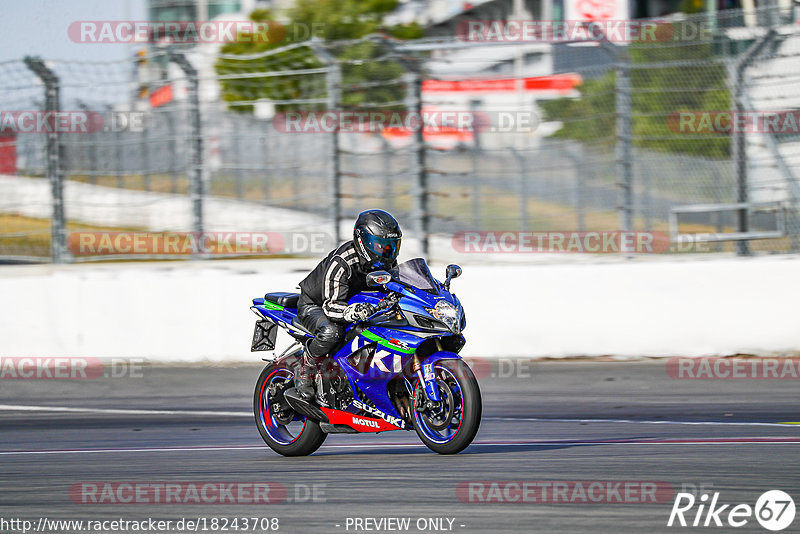 Bild #18243708 - Touristenfahrten Nürburgring Grand-Prix-Strecke (02.08.2022)