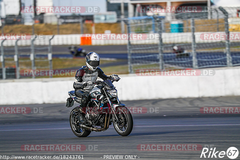 Bild #18243761 - Touristenfahrten Nürburgring Grand-Prix-Strecke (02.08.2022)