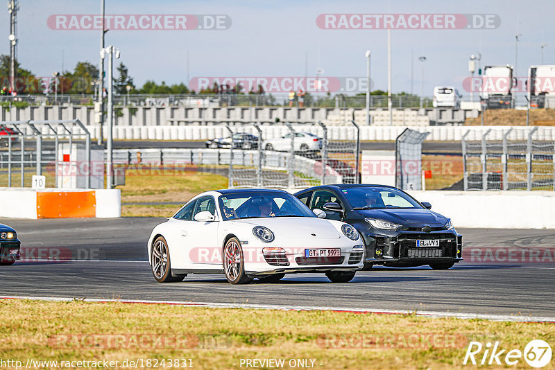 Bild #18243831 - Touristenfahrten Nürburgring Grand-Prix-Strecke (02.08.2022)