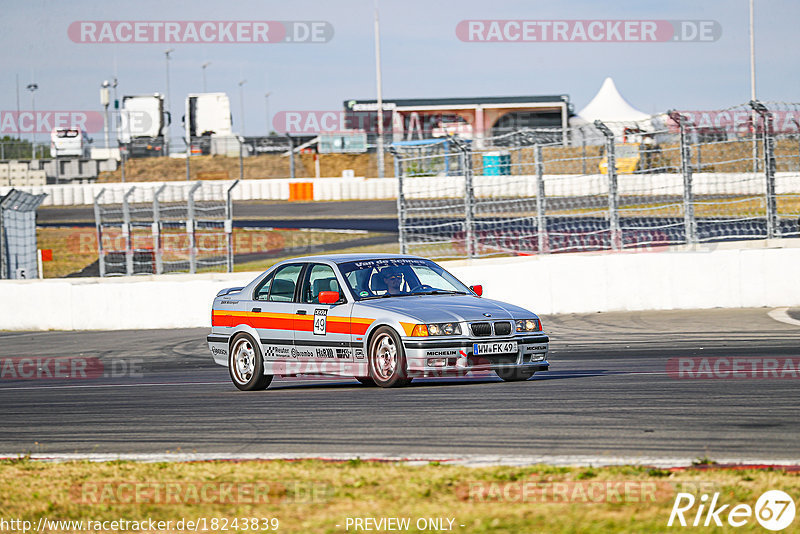 Bild #18243839 - Touristenfahrten Nürburgring Grand-Prix-Strecke (02.08.2022)