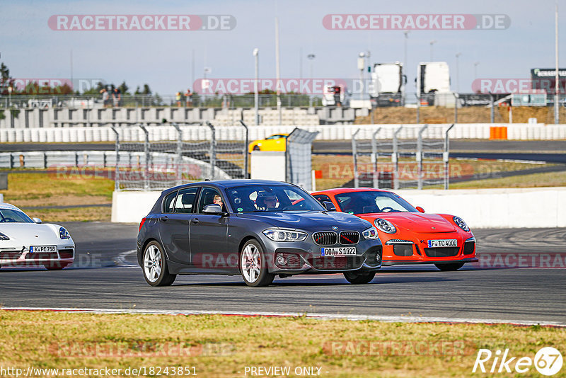 Bild #18243851 - Touristenfahrten Nürburgring Grand-Prix-Strecke (02.08.2022)