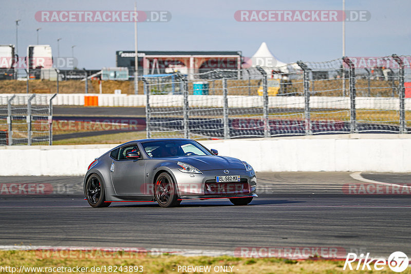 Bild #18243893 - Touristenfahrten Nürburgring Grand-Prix-Strecke (02.08.2022)