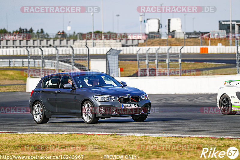 Bild #18243967 - Touristenfahrten Nürburgring Grand-Prix-Strecke (02.08.2022)