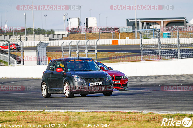 Bild #18243970 - Touristenfahrten Nürburgring Grand-Prix-Strecke (02.08.2022)