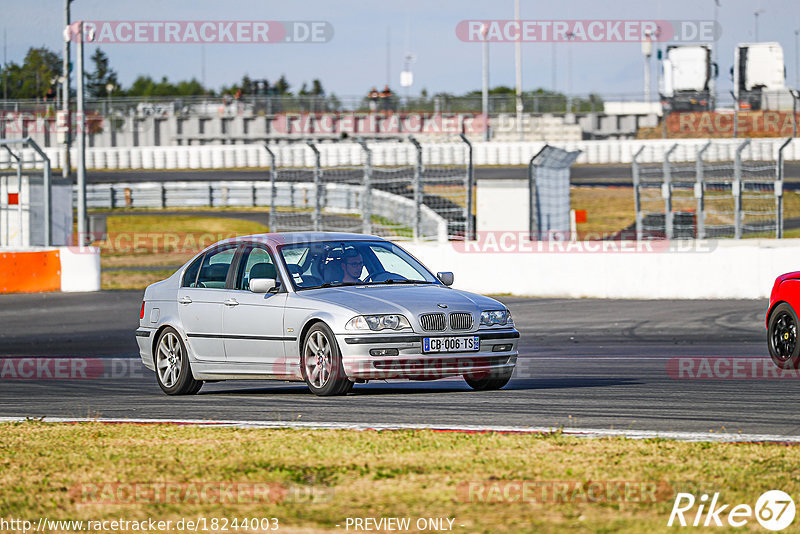 Bild #18244003 - Touristenfahrten Nürburgring Grand-Prix-Strecke (02.08.2022)