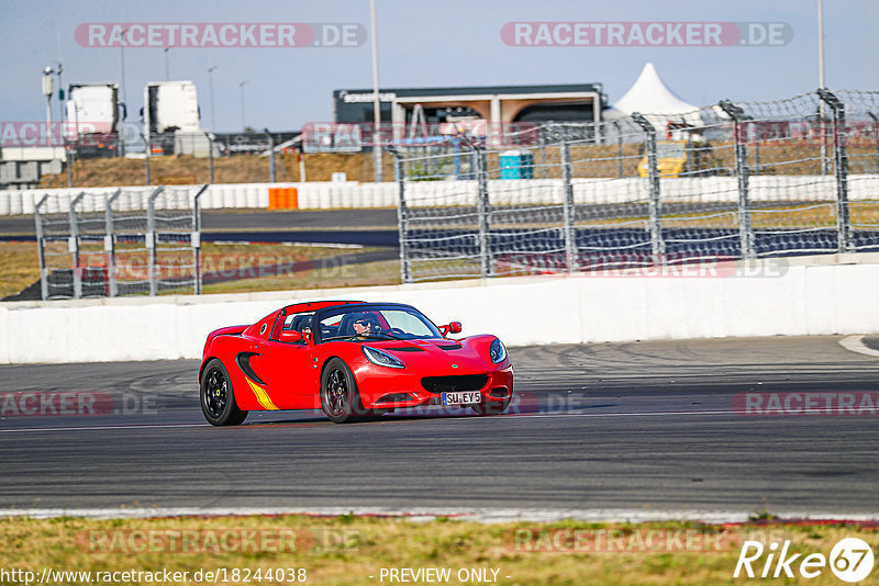 Bild #18244038 - Touristenfahrten Nürburgring Grand-Prix-Strecke (02.08.2022)