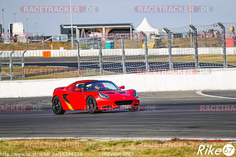 Bild #18244039 - Touristenfahrten Nürburgring Grand-Prix-Strecke (02.08.2022)