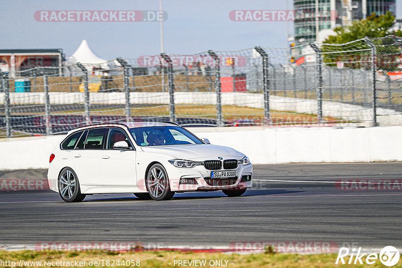 Bild #18244058 - Touristenfahrten Nürburgring Grand-Prix-Strecke (02.08.2022)