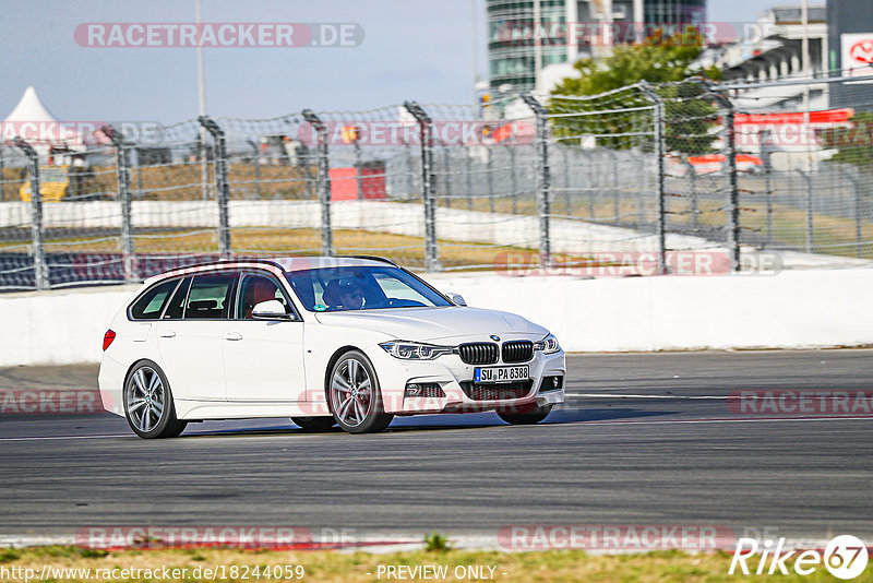 Bild #18244059 - Touristenfahrten Nürburgring Grand-Prix-Strecke (02.08.2022)