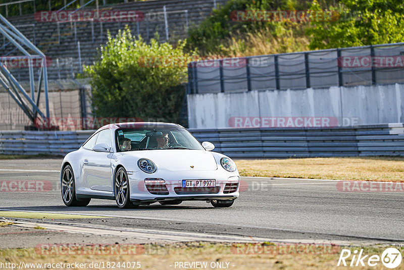 Bild #18244075 - Touristenfahrten Nürburgring Grand-Prix-Strecke (02.08.2022)