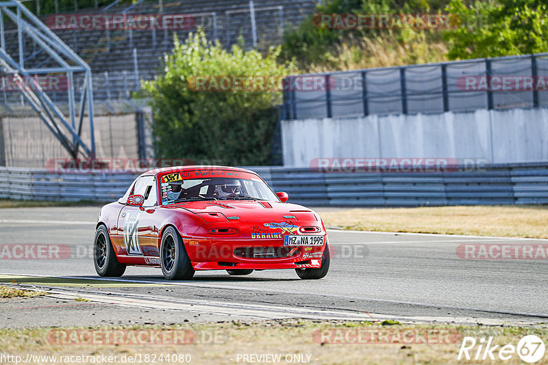 Bild #18244080 - Touristenfahrten Nürburgring Grand-Prix-Strecke (02.08.2022)