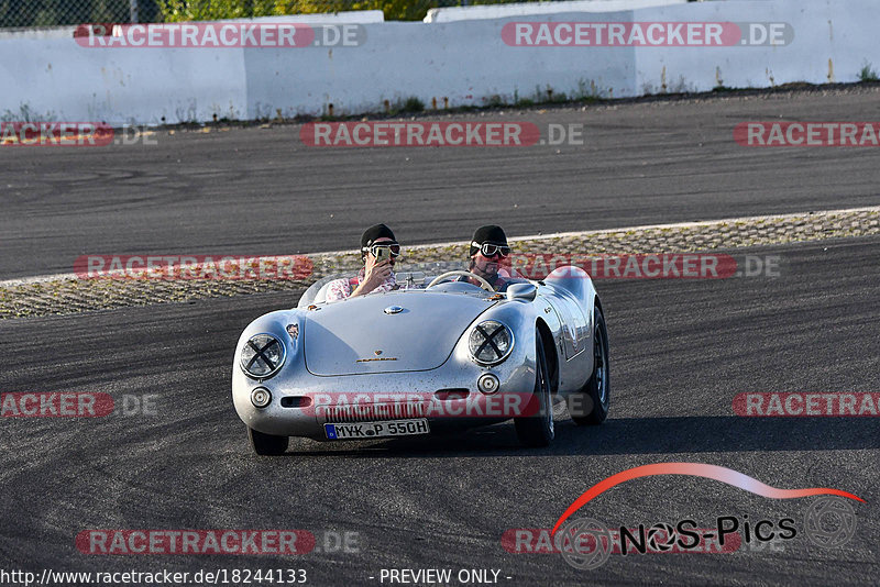 Bild #18244133 - Touristenfahrten Nürburgring Grand-Prix-Strecke (02.08.2022)