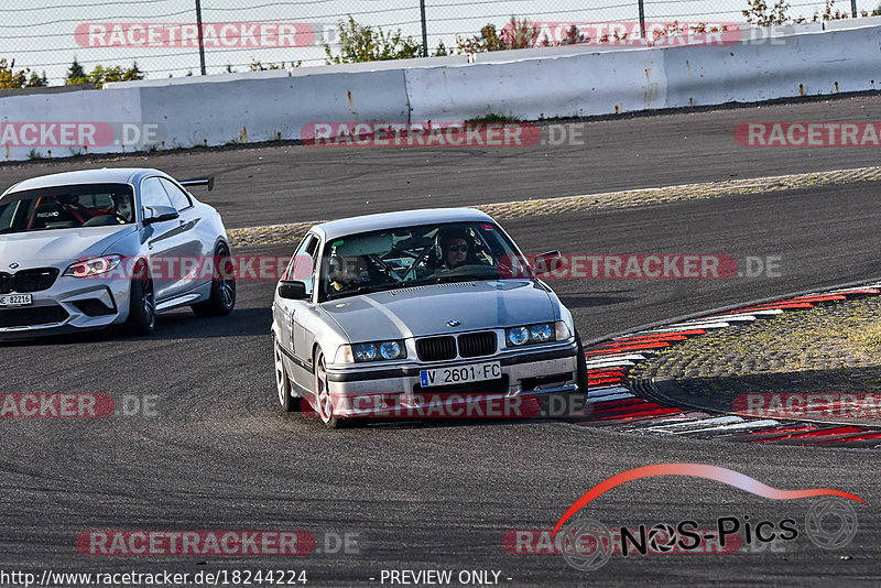 Bild #18244224 - Touristenfahrten Nürburgring Grand-Prix-Strecke (02.08.2022)