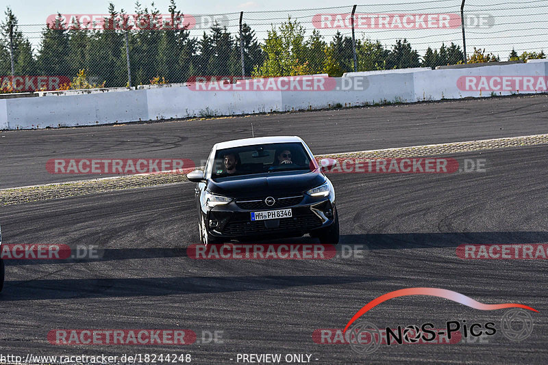 Bild #18244248 - Touristenfahrten Nürburgring Grand-Prix-Strecke (02.08.2022)