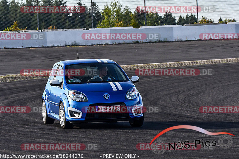 Bild #18244270 - Touristenfahrten Nürburgring Grand-Prix-Strecke (02.08.2022)