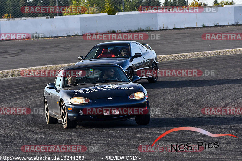 Bild #18244283 - Touristenfahrten Nürburgring Grand-Prix-Strecke (02.08.2022)