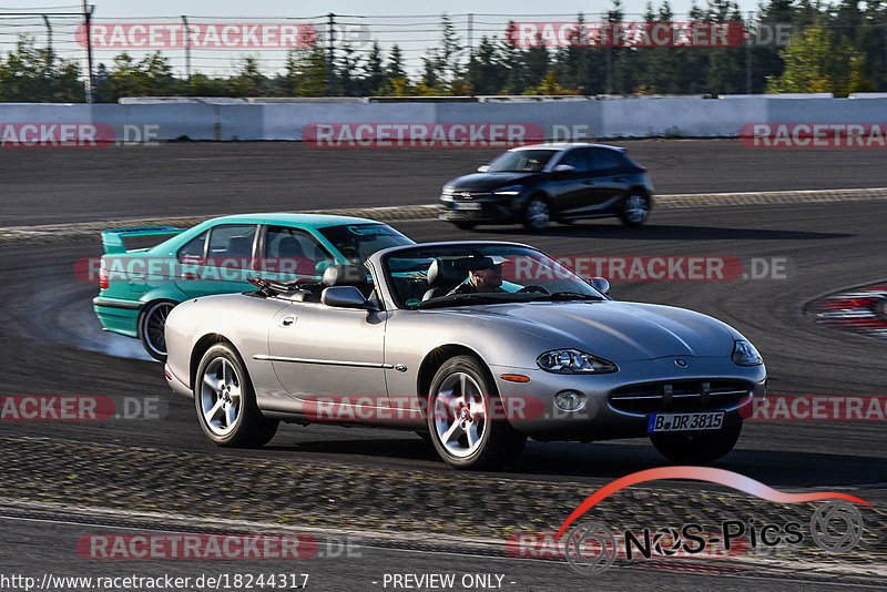 Bild #18244317 - Touristenfahrten Nürburgring Grand-Prix-Strecke (02.08.2022)