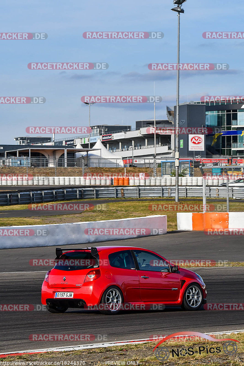 Bild #18244370 - Touristenfahrten Nürburgring Grand-Prix-Strecke (02.08.2022)