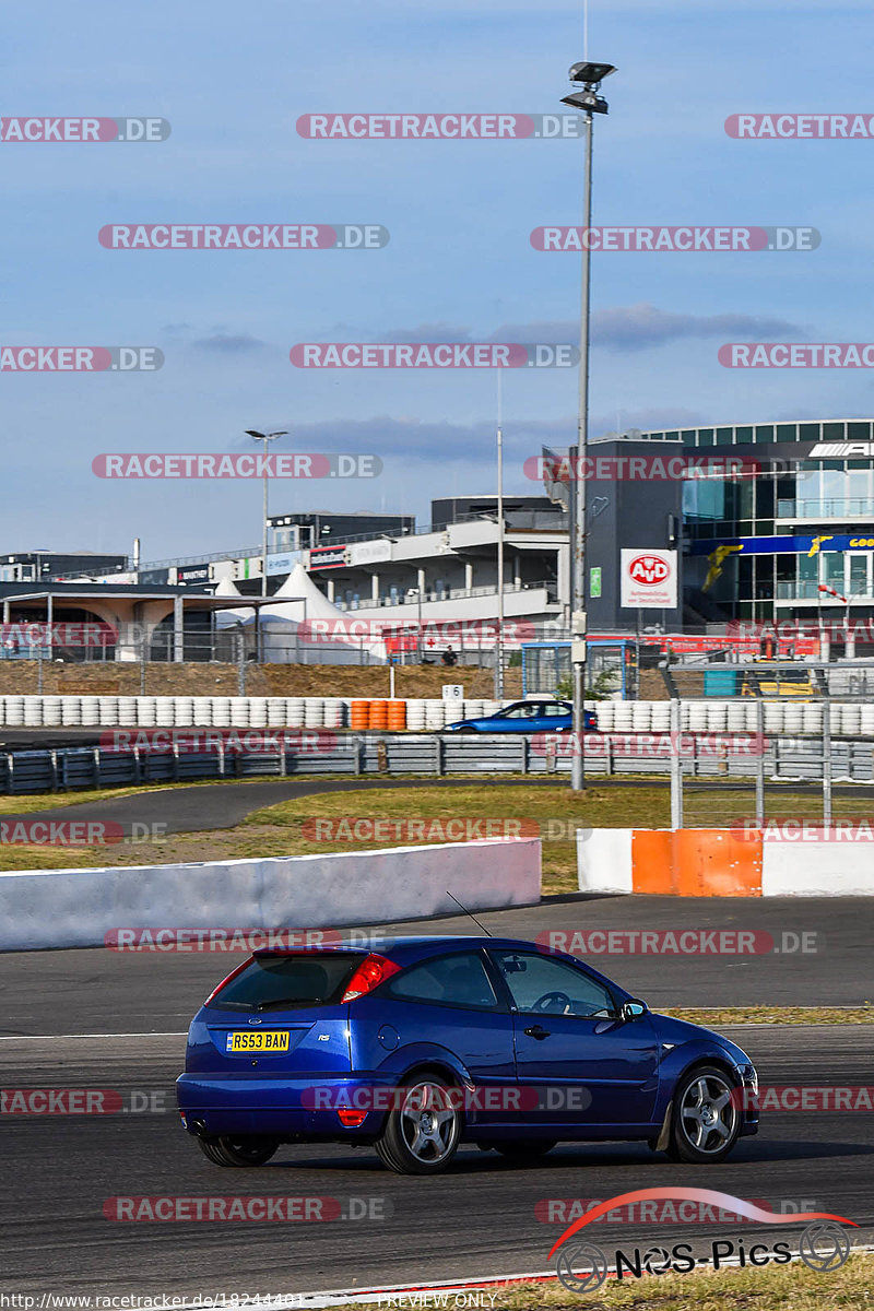 Bild #18244401 - Touristenfahrten Nürburgring Grand-Prix-Strecke (02.08.2022)