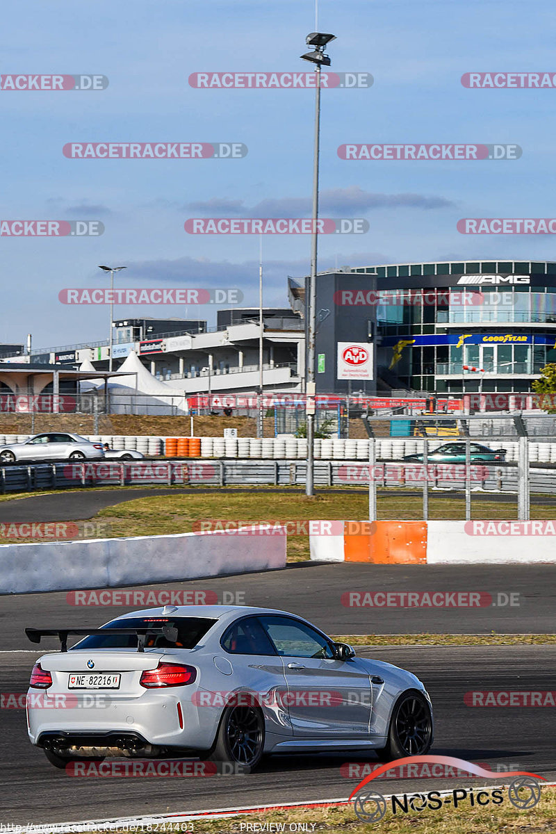 Bild #18244403 - Touristenfahrten Nürburgring Grand-Prix-Strecke (02.08.2022)