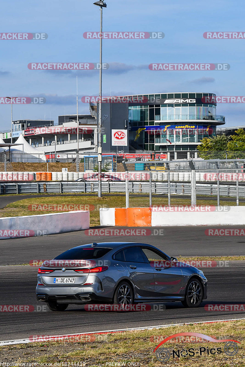 Bild #18244419 - Touristenfahrten Nürburgring Grand-Prix-Strecke (02.08.2022)