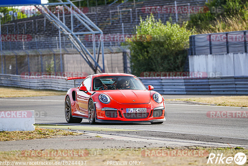 Bild #18244437 - Touristenfahrten Nürburgring Grand-Prix-Strecke (02.08.2022)