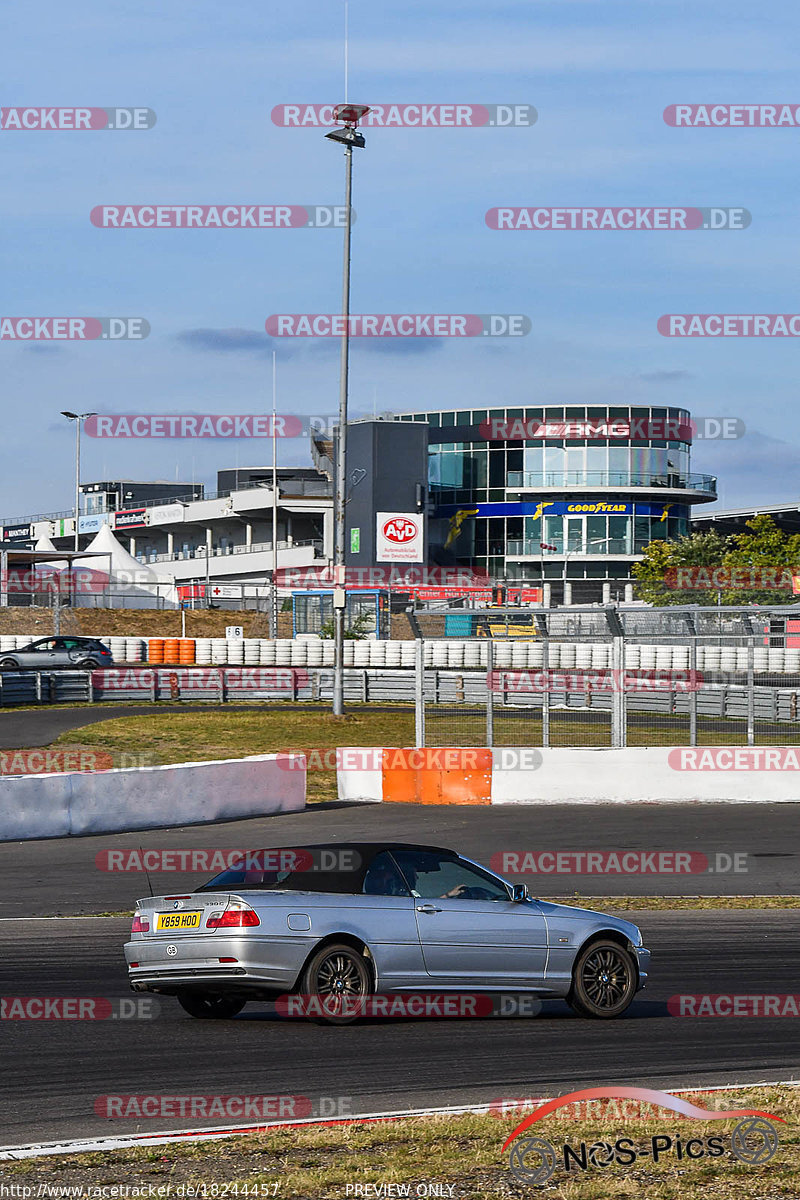 Bild #18244457 - Touristenfahrten Nürburgring Grand-Prix-Strecke (02.08.2022)