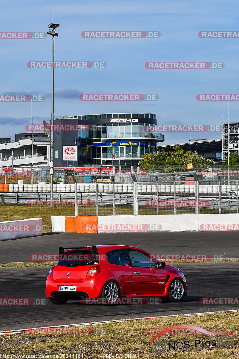 Bild #18244464 - Touristenfahrten Nürburgring Grand-Prix-Strecke (02.08.2022)